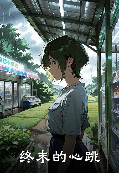 终末的心跳张明李四免费小说阅读_免费小说大全终末的心跳(张明李四)