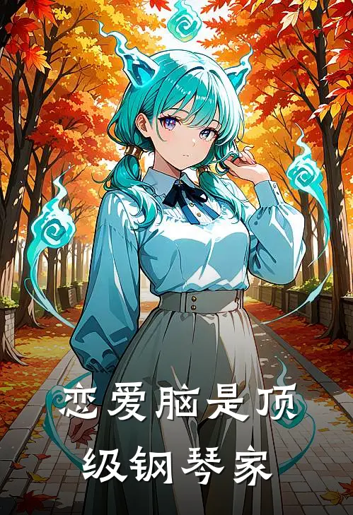 恋爱脑是顶级钢琴家