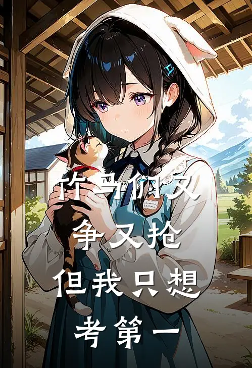 竹马们又争又抢，但我只想考第一(祁至谢听雨)最新好看小说_最新章节列表竹马们又争又抢，但我只想考第一(祁至谢听雨)