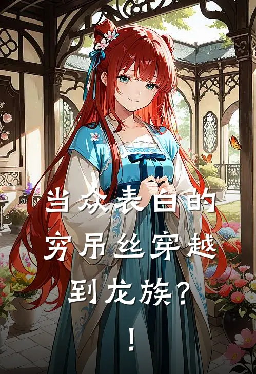 当众表白的穷吊丝穿越到龙族？！