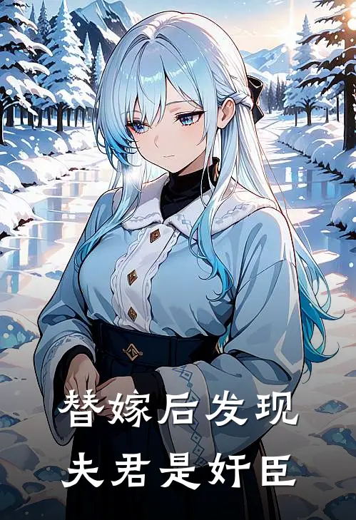 替嫁后发现夫君是奸臣