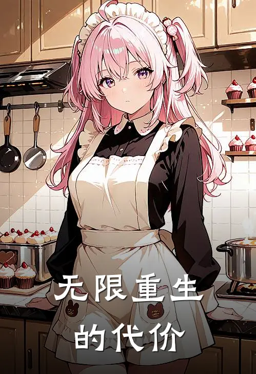 无限重生的代价林默苏晴免费小说在线阅读_热门小说在线阅读无限重生的代价林默苏晴