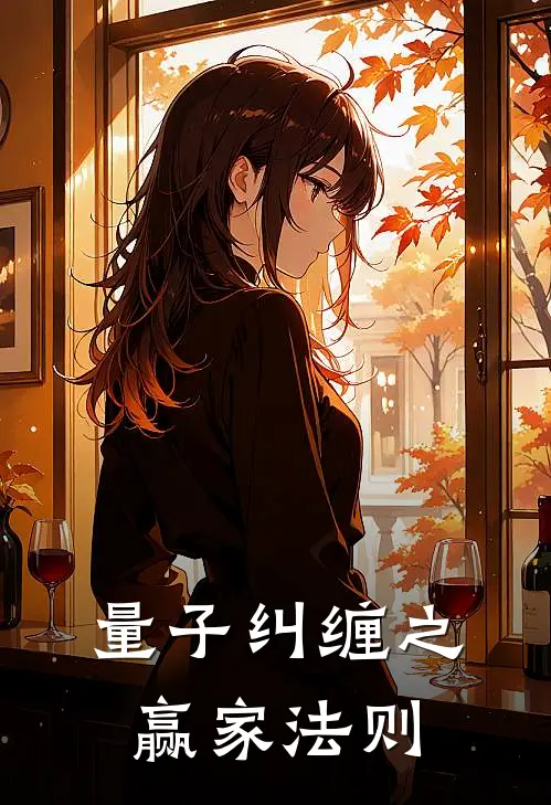 量子纠缠之赢家法则