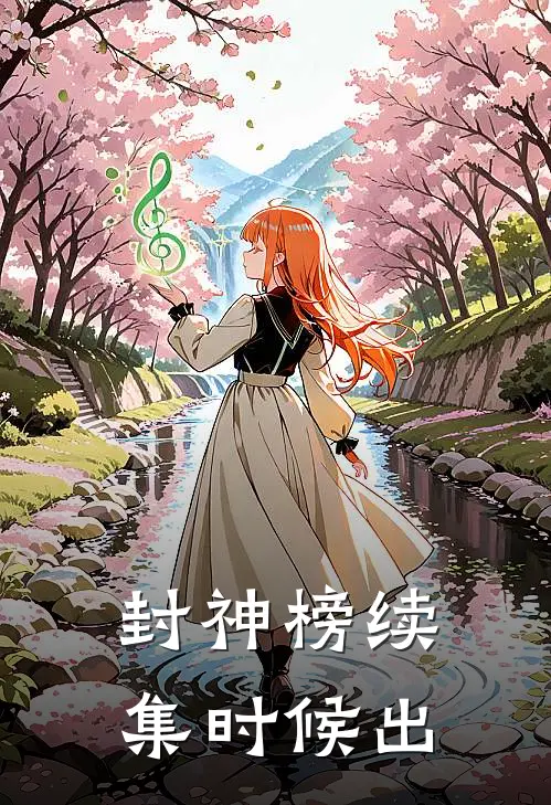 封神榜续集时候出