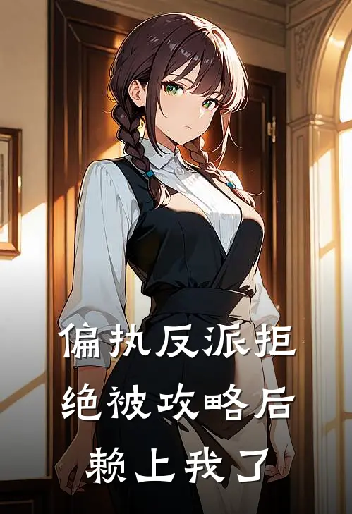 林冰夏江南月《偏执反派拒绝被攻略后，赖上我了》全文免费在线阅读_《偏执反派拒绝被攻略后，赖上我了》全本在线阅读