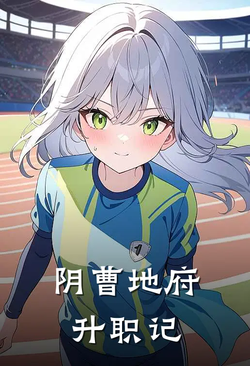 阴曹地府升职记