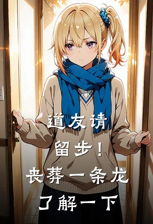 道友请留步！丧葬一条龙了解一下