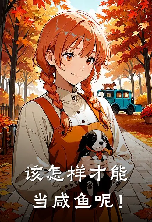 该怎样才能当咸鱼呢！