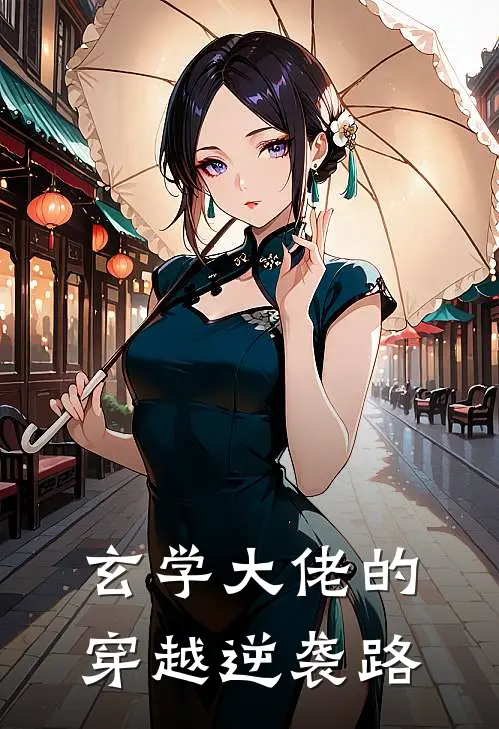 玄学大佬的穿越逆袭路(林瑶李伯)热门网络小说_小说推荐完结玄学大佬的穿越逆袭路(林瑶李伯)