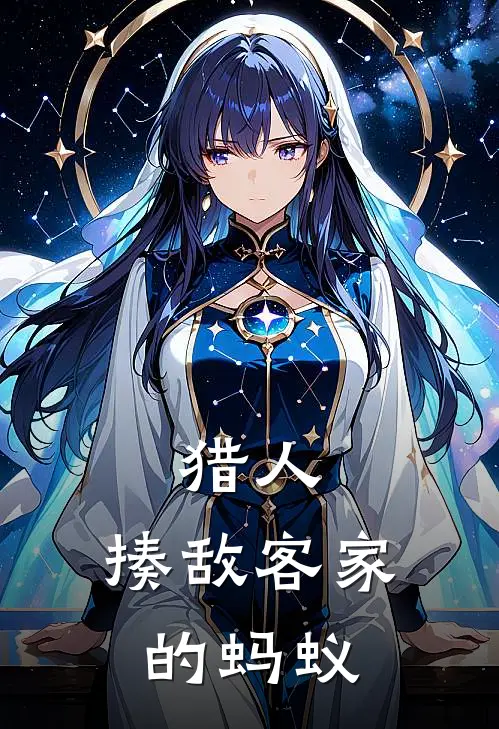 猎人：揍敌客家的蚂蚁