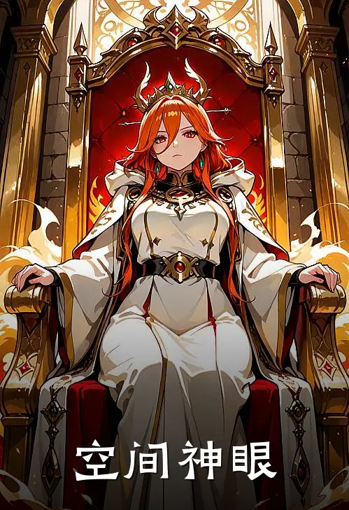 《空间神眼》王启涛宋宪全文免费在线阅读_《空间神眼》全集阅读