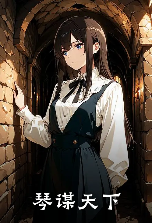 琴谋天下(苏瑶翠儿)_苏瑶翠儿热门小说