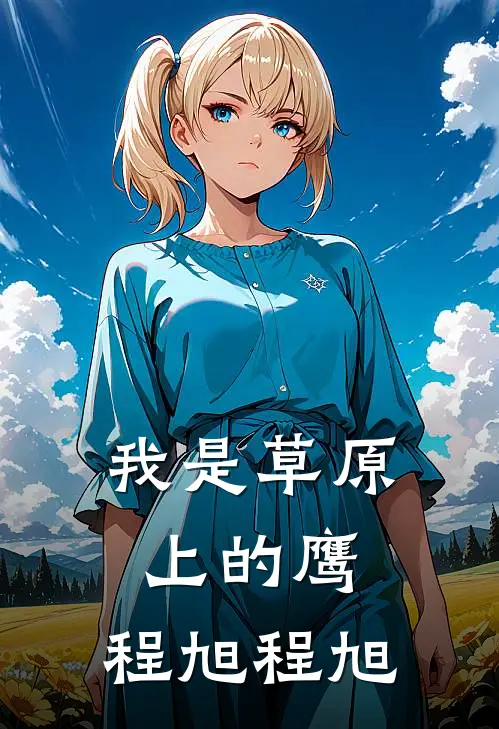 我是草原上的鹰,(程旭程旭)