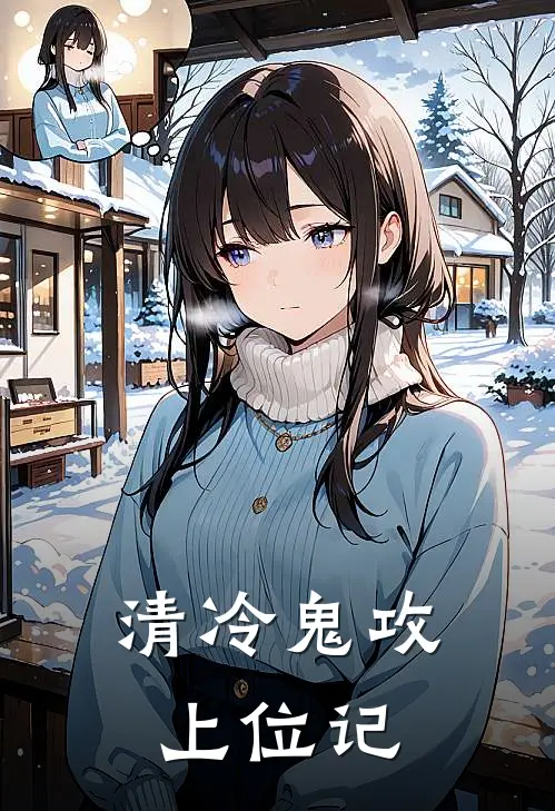 清冷鬼攻上位记(柏庄林薇)在线免费小说_完结小说免费阅读清冷鬼攻上位记柏庄林薇