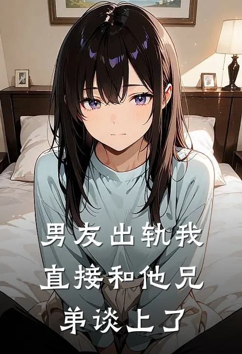 男友出轨我直接和他兄弟谈上了（萧瑾珩贺明澄）最新章节列表