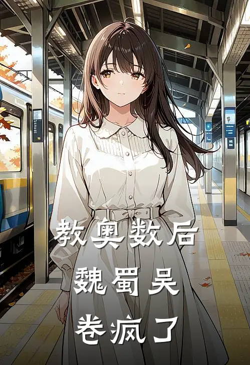 教奥数后，魏蜀吴卷疯了