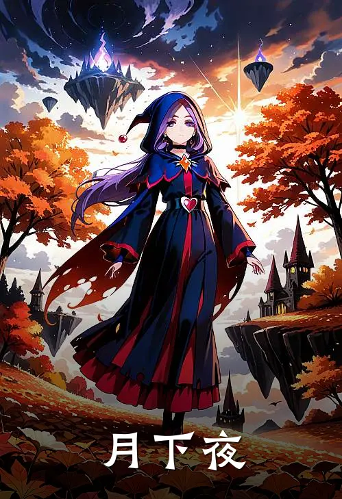 江离谢阳明《月下夜》最新章节阅读_(月下夜)全章节免费在线阅读