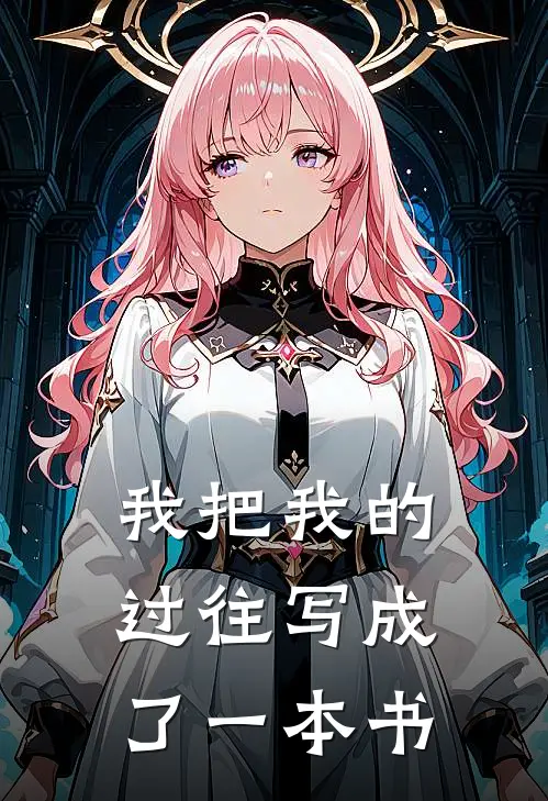 我把我的过往写成了一本书(高阳周峰)最新小说_免费阅读完整版小说我把我的过往写成了一本书(高阳周峰)
