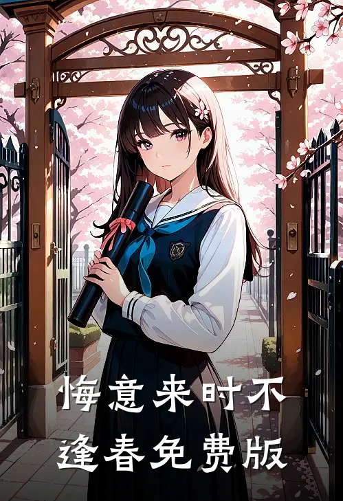 悔意来时不逢春免费版