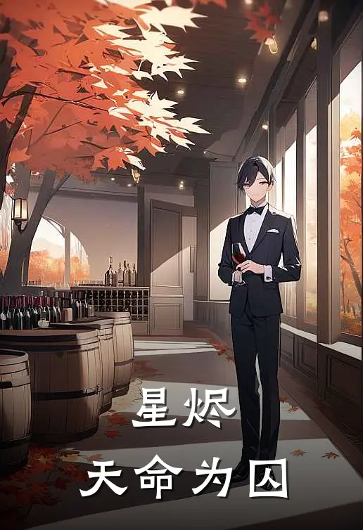 星烬：天命为囚