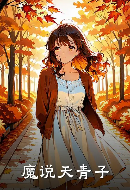 魔说天青子