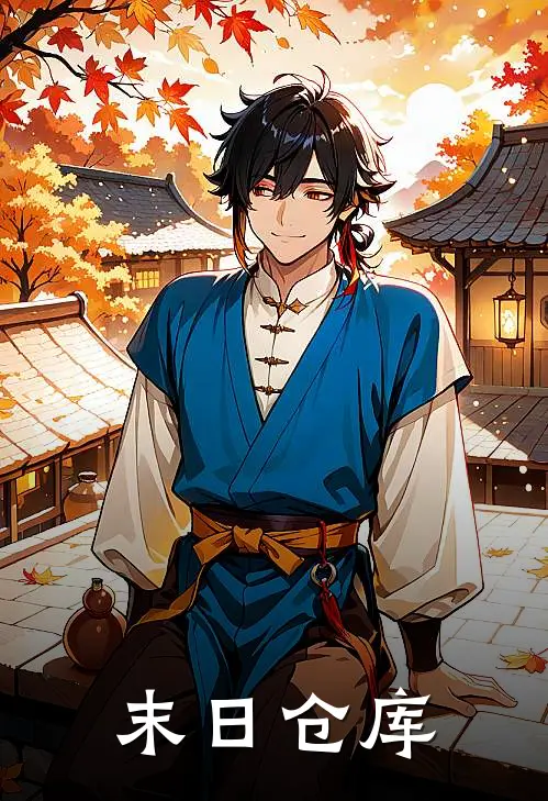 末日仓库林瑶陈暮免费小说大全_热门免费小说末日仓库(林瑶陈暮)