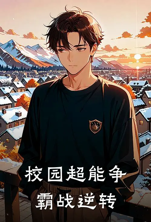 校园超能争霸战逆转(林小宇苏萌萌)完整版免费全文阅读_完本小说推荐校园超能争霸战逆转(林小宇苏萌萌)