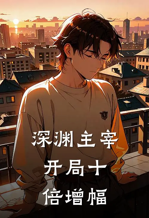 深渊主宰，开局十倍增幅