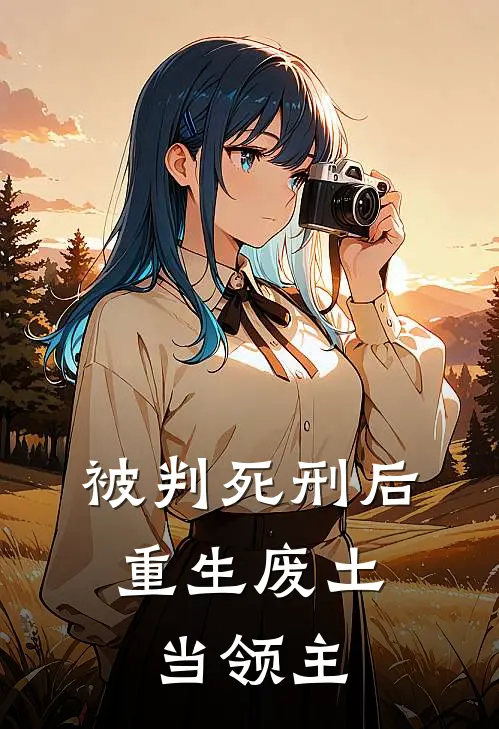 被判死刑后，重生废土当领主(陈睿龙姬)最新小说_免费阅读完整版小说被判死刑后，重生废土当领主(陈睿龙姬)