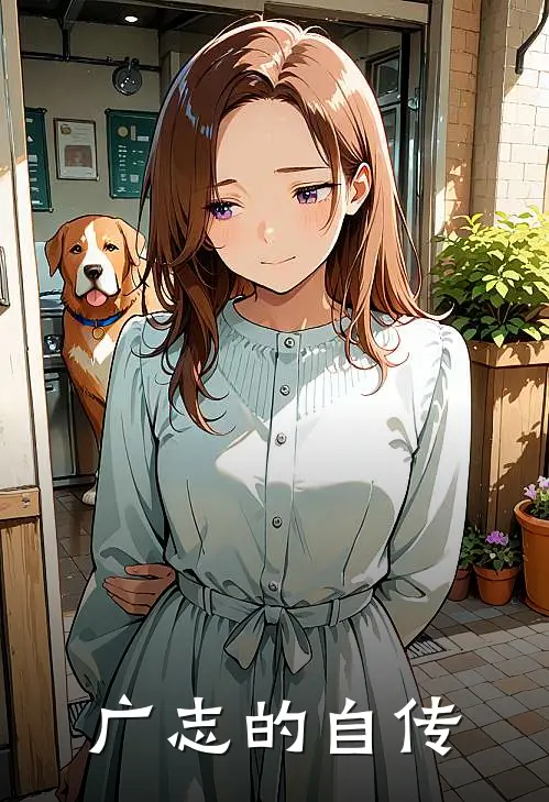 广志的自传(秦林雷利)完结版小说_最新全本小说广志的自传秦林雷利