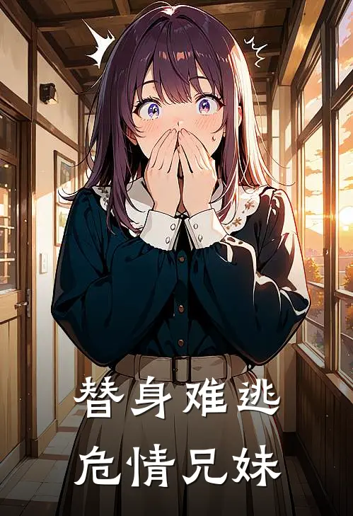 替身难逃危情兄妹