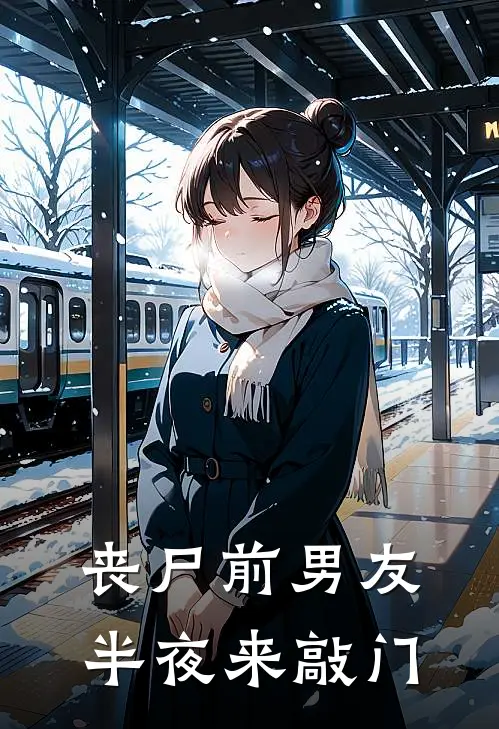 丧尸前男友半夜来敲门