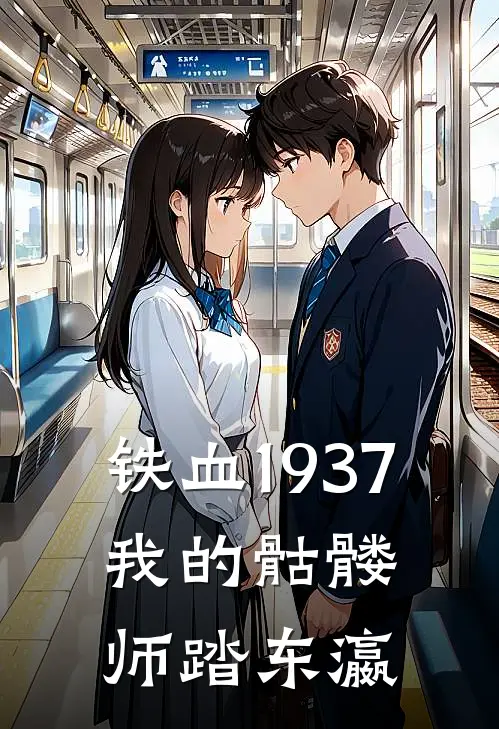 林峰艾克《铁血1937：我的骷髅师踏东瀛》完结版阅读_(铁血1937：我的骷髅师踏东瀛)全集阅读