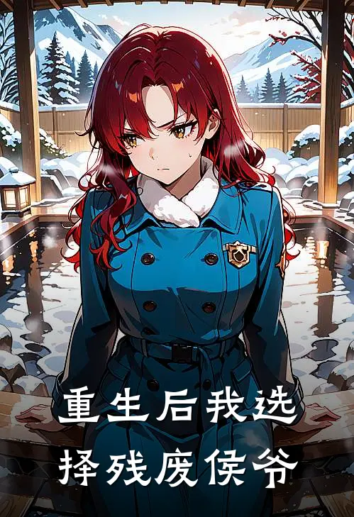 重生后我选择残废侯爷