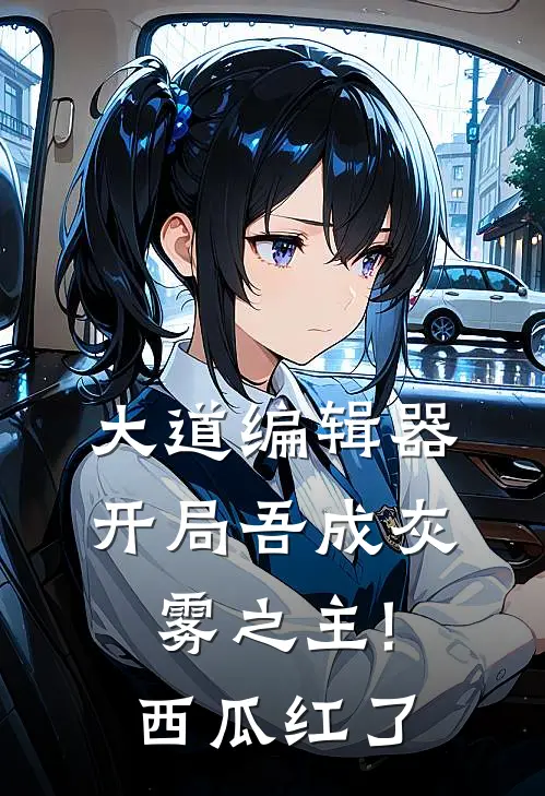 大道编辑器,开局吾成灰雾之主! 西瓜红了