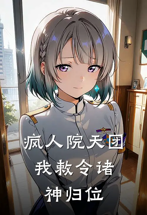 疯人院天团，我敕令诸神归位