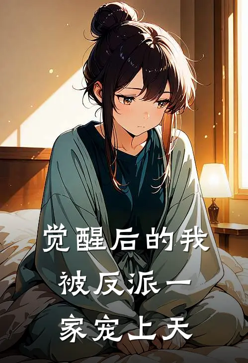 觉醒后的我被反派一家宠上天