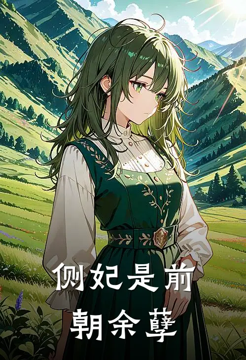 侧妃是前朝余孽