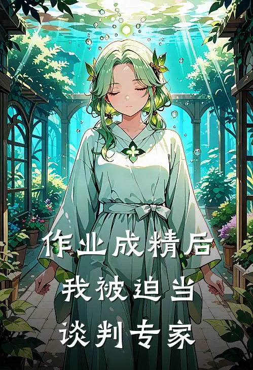 《作业成精后我被迫当谈判专家》林晓星晓星已完结小说_作业成精后我被迫当谈判专家(林晓星晓星)经典小说