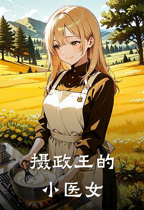 摄政王的小医女萧寒渊萧予安完结小说_免费小说在线看摄政王的小医女萧寒渊萧予安