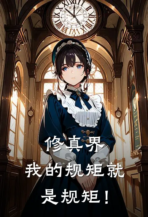 修真界：我的规矩就是规矩！钟楚风王昌世最新更新小说_在线阅读免费小说修真界：我的规矩就是规矩！钟楚风王昌世