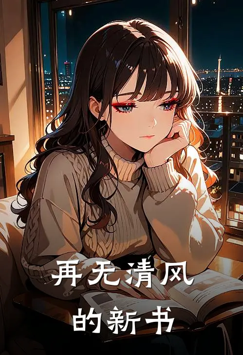 再无清风的新书(陈玄苏璃)完整版小说全文免费阅读_免费阅读无弹窗再无清风的新书陈玄苏璃
