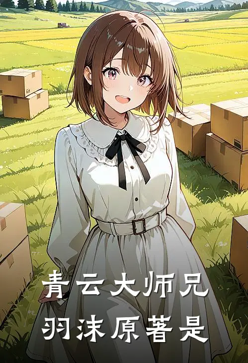 青云大师兄羽沫原著是