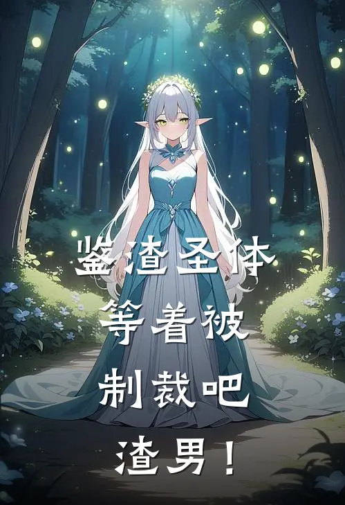 鉴渣圣体：等着被制裁吧，渣男！