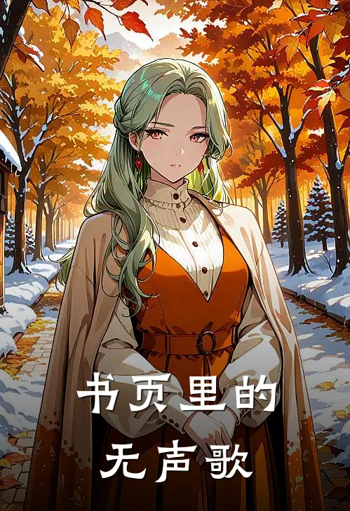 书页里的无声歌苏棠姜穗已完结小说_最新章节列表书页里的无声歌(苏棠姜穗)