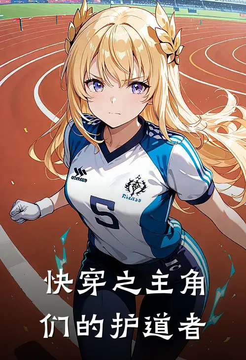 快穿之主角们的护道者