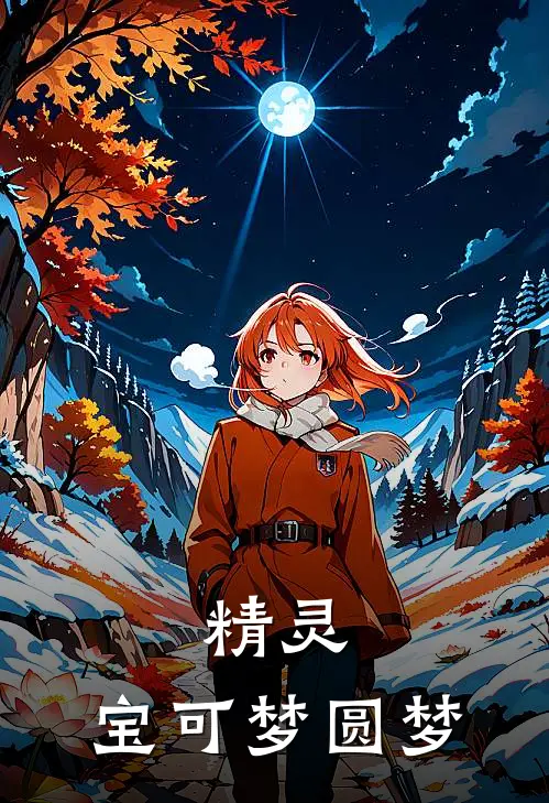 精灵：宝可梦圆梦孙松皮卡丘最新小说推荐_最新好看小说精灵：宝可梦圆梦孙松皮卡丘