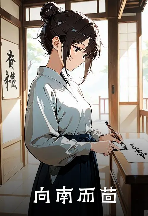 向南而茴(夏茴林桉)热门网络小说推荐_最新完结小说推荐向南而茴夏茴林桉