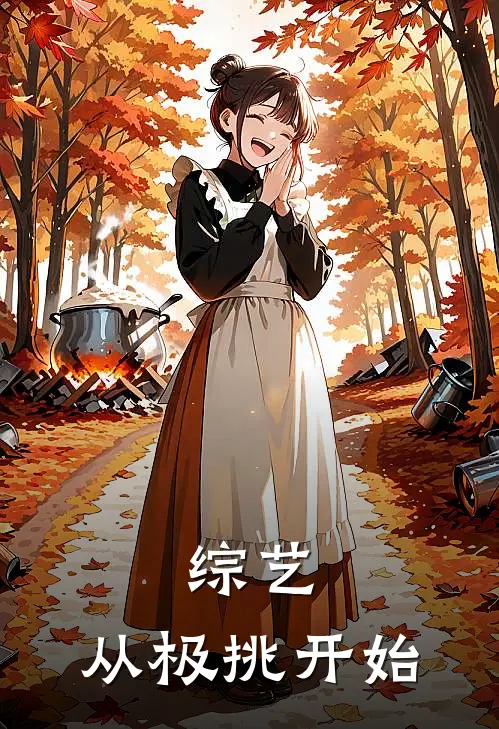 综艺：从极挑开始