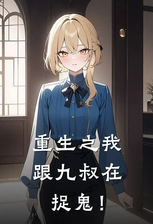 重生之我跟九叔在捉鬼！